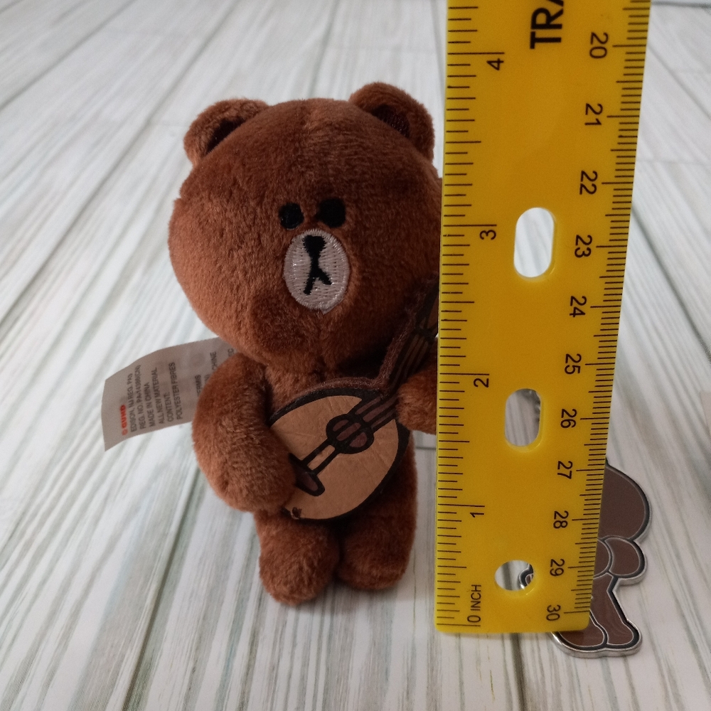 Line Friends Bundle - Picture 3 of 4